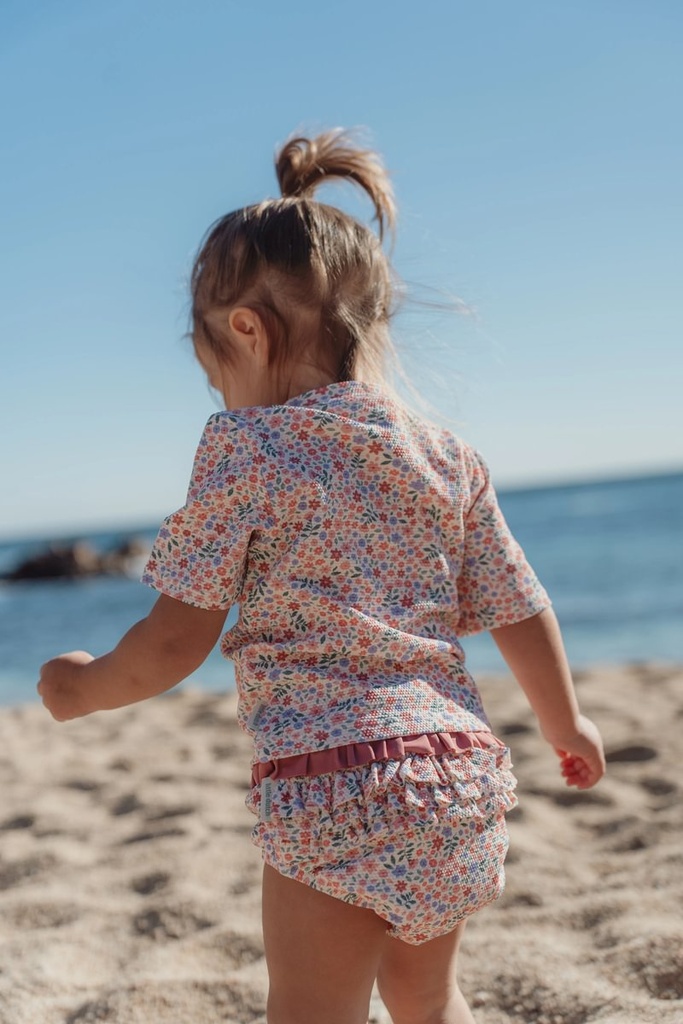 Little Dutch | Zwemluier Girls Dreamy Flowerfield