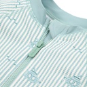 Little Dutch | Zwempak Boys Longsleeve Ocean Adventure