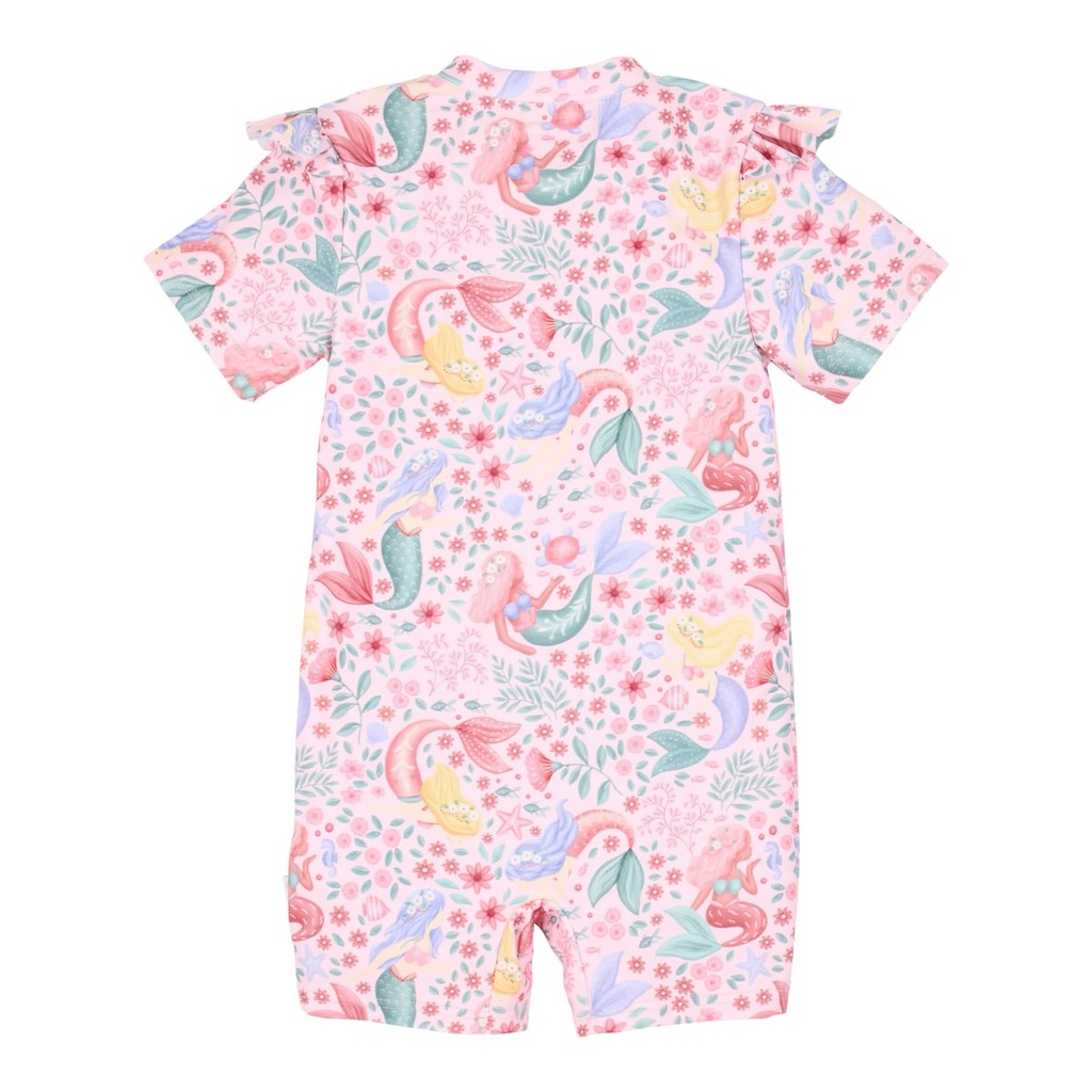 Little Dutch | Zwempak Girls Dreamy Mermaid