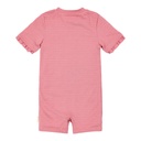Little Dutch | Zwempak Girls Dreamy Pink Sparkle