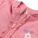 Little Dutch | Zwempak Girls Dreamy Pink Sparkle