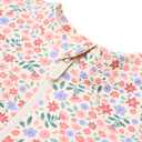 Little Dutch | Zwempak Girls Longsleeve Dreamy Flowerfield 