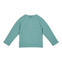 Little Dutch | Zwemshirt Boys Longsleeve Ocean Green