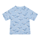 Little Dutch | Zwemshirt Boys Ocean Splash
