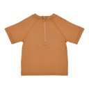 Little Dutch | Zwemshirt Boys Sunny Brown
