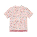 Little Dutch | Zwemshirt Girls Dreamy Flowerfield