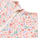 Little Dutch | Zwemshirt Girls Dreamy Flowerfield