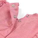 Little Dutch | Zwemshirt Girls Longsleeve Dreamy Pink Sparkle