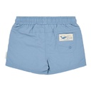 Little Dutch | Zwemshort Boys Ocean Blue