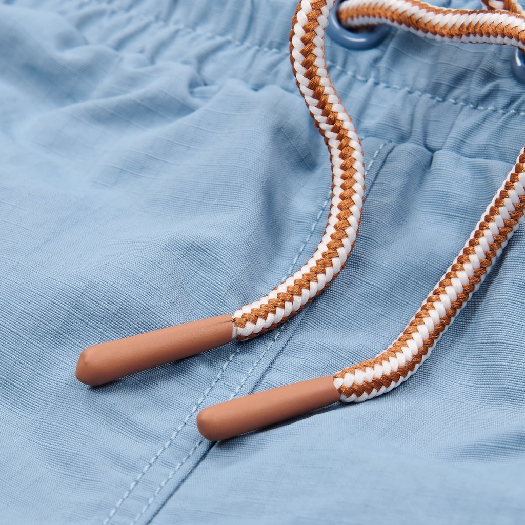 Little Dutch | Zwemshort Boys Ocean Blue