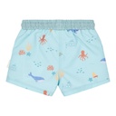 Little Dutch | Zwemshort Boys Ocean Friends