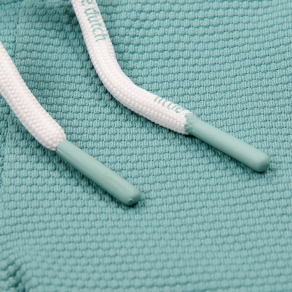 Little Dutch | Zwemshort Boys Ocean Green