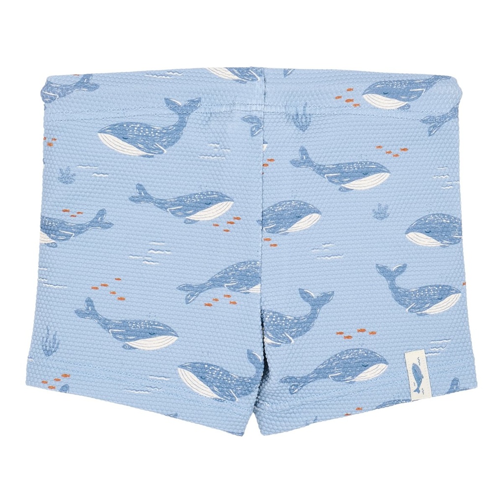 Little Dutch | Zwemshort Boys Ocean Splash