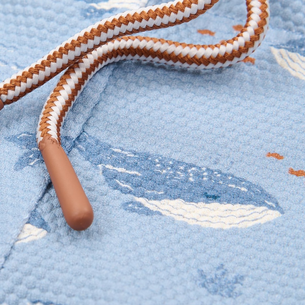 Little Dutch | Zwemshort Boys Ocean Splash