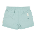 Little Dutch | Zwemshort Boys Ocean Surf Blue