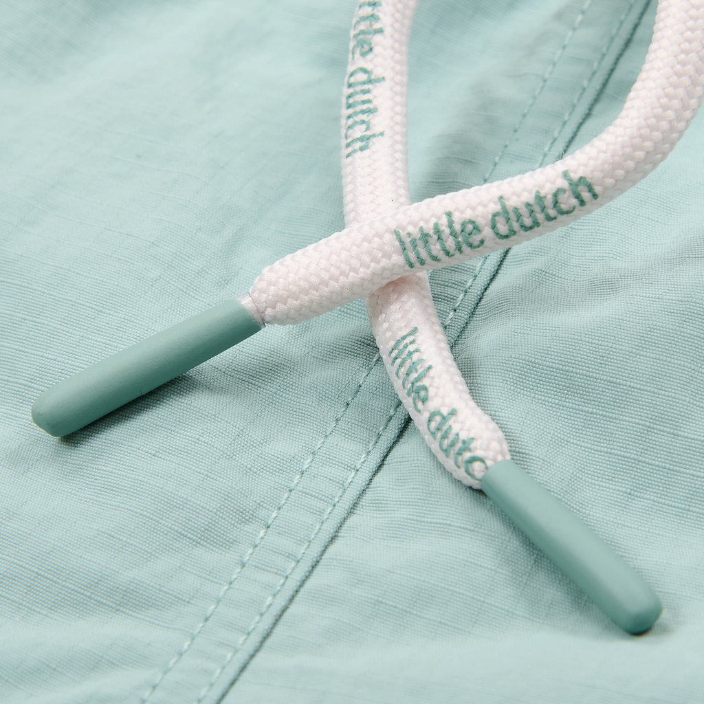 Little Dutch | Zwemshort Boys Ocean Surf Blue