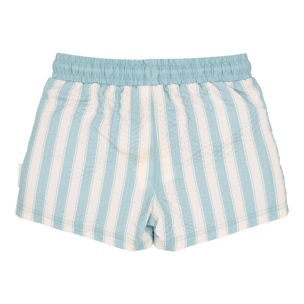 Little Dutch | Zwemshort Boys Ocean Surf Stripes