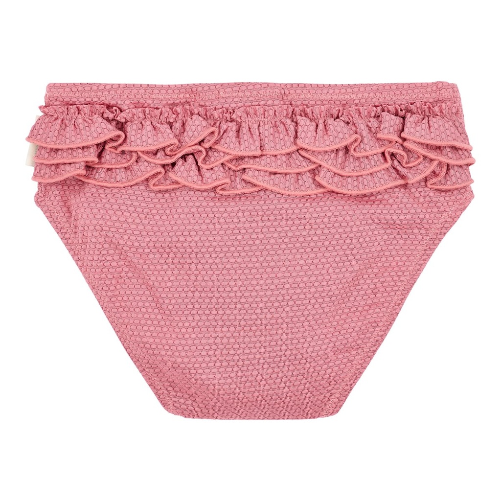 Little Dutch | Zwemslip Girls Dreamy Pink Sparkle