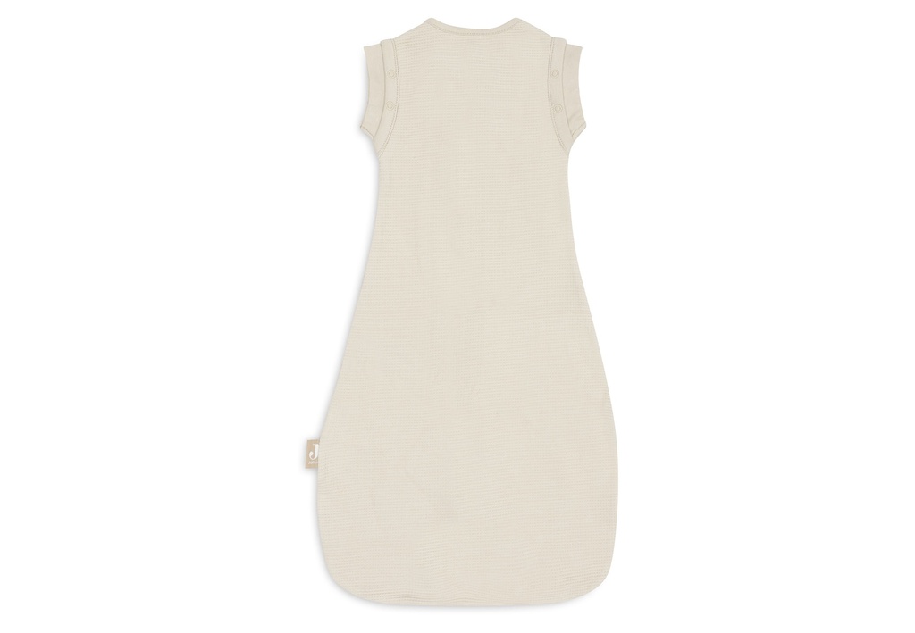 Jollein | Slaapzak Cocoon Little Waffle Sand 0-3M