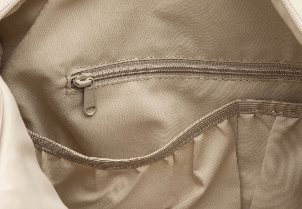 Jollein | Verzorgingstas Urban Warm Sand