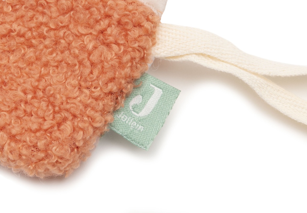 Jollein | Fopspeendoekje Pretty Picnic Ladybug