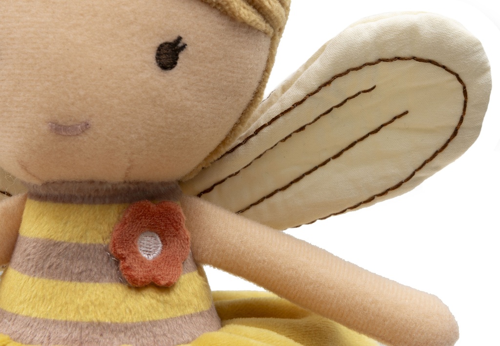 Jollein | Knuffel Bee Lily