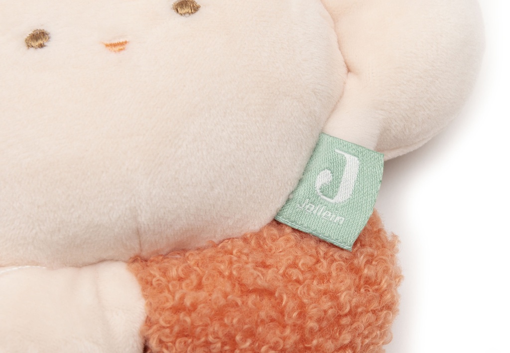 Jollein | Muziektrekker Pretty Picnic Flower