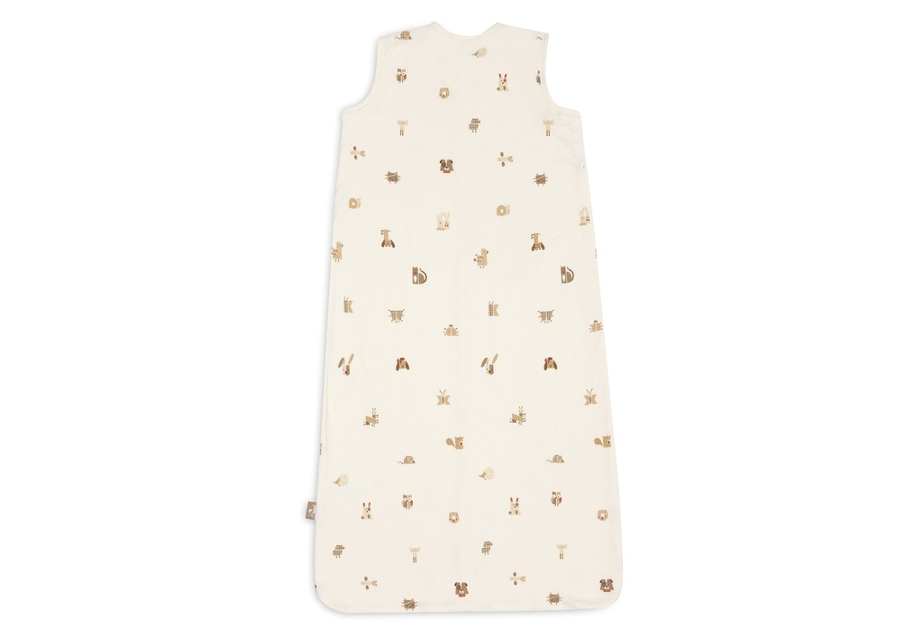 Jollein | Slaapzak Animal Friends Jersey 70cm