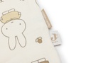 Jollein | Slaapzak  Miffy Family Farm Jersey 70cm