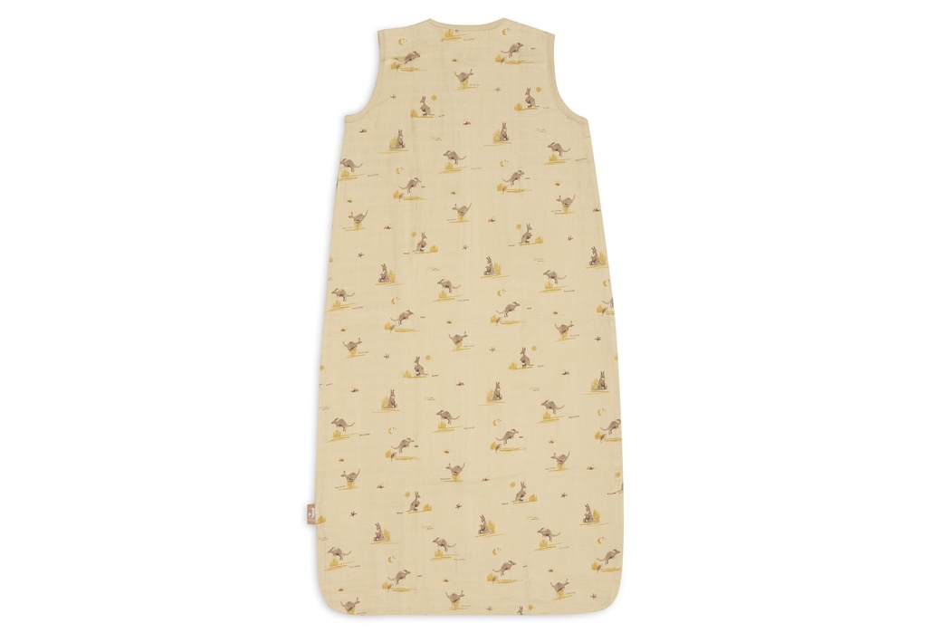 Jollein | Slaapzak Kangaroots Jersey 90cm