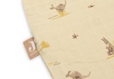 Jollein | Slaapzak Kangaroots Jersey 90cm