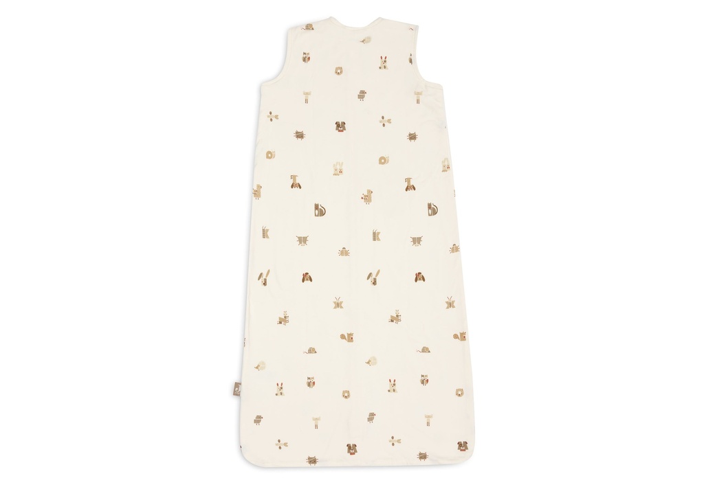 Jollein | Slaapzak Animal Friends Jersey 110cm