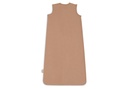 Jollein | Slaapzak Little Waffle Light Terra Jersey 110cm 