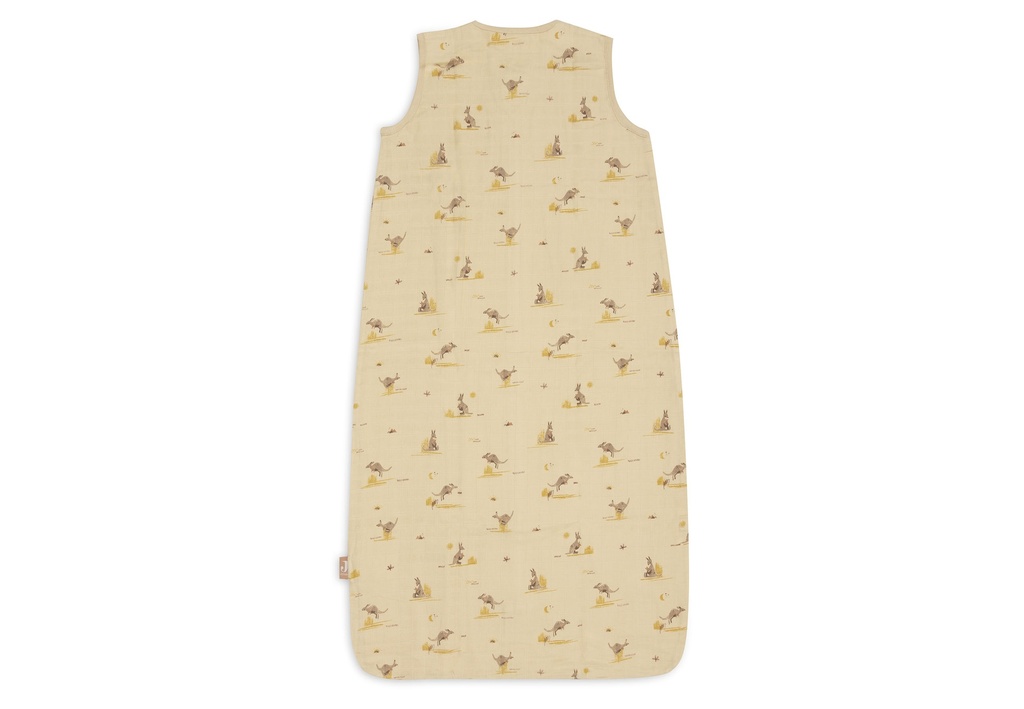 Jollein | Slaapzak Kangaroots Hydrofiel 110cm 