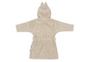  Jollein | Badjas Miffy Warm Sand Badstof 1-2Y