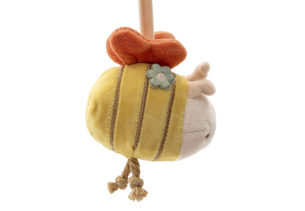 Jollein | Wagenspanner Pretty Picnic