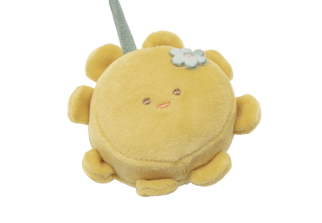 Jollein | Wagenspanner Pretty Picnic