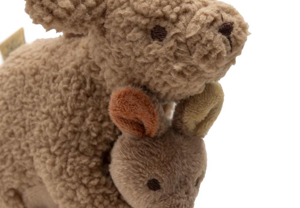 Jollein | Wagenspanner Kangaroots