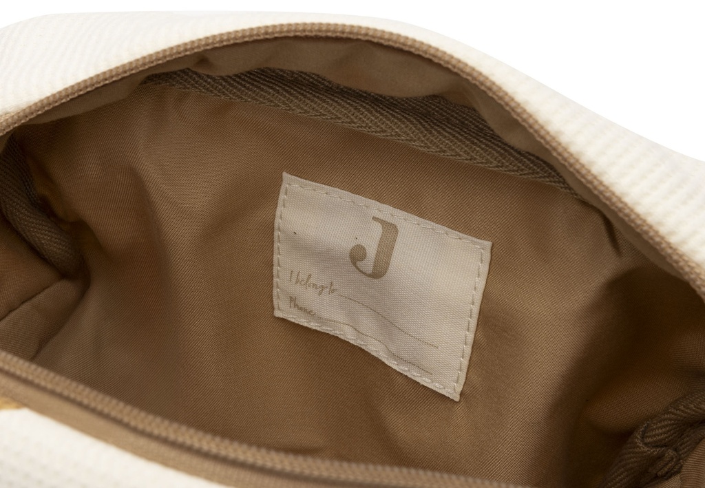 Jollein | Toilettas Mini Teddy Bear Little Waffle