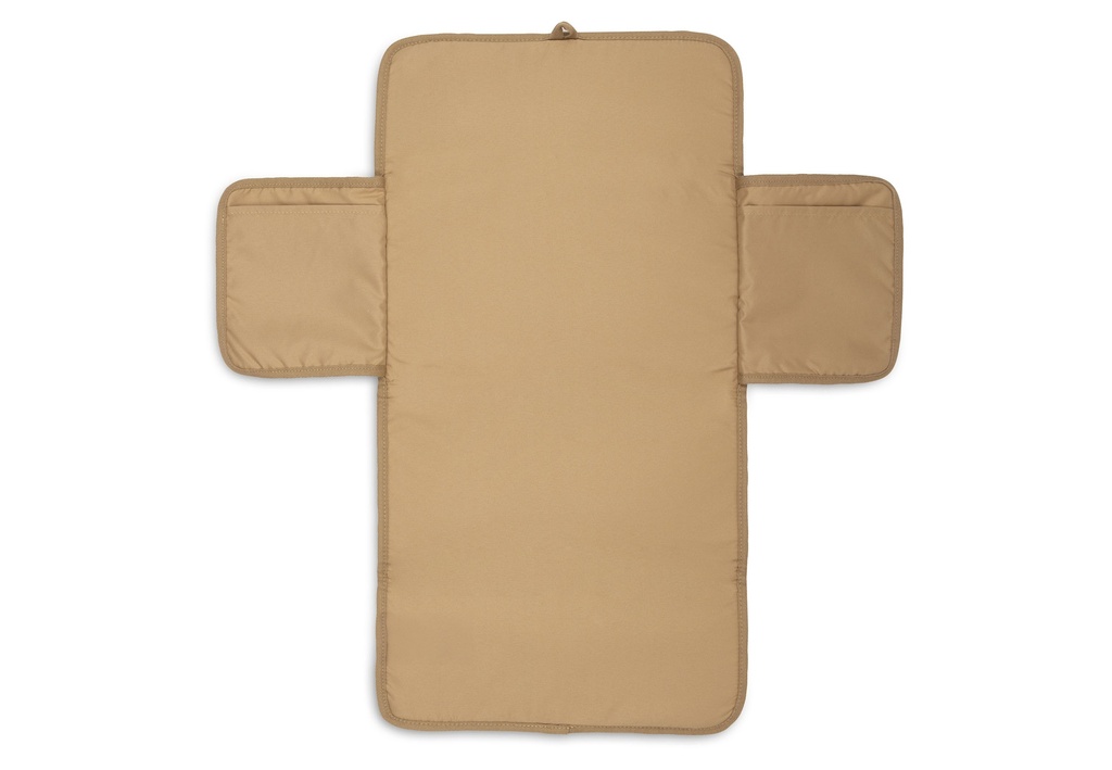 Jollein | Luiermatje Mini Teddy Bear Little Waffle