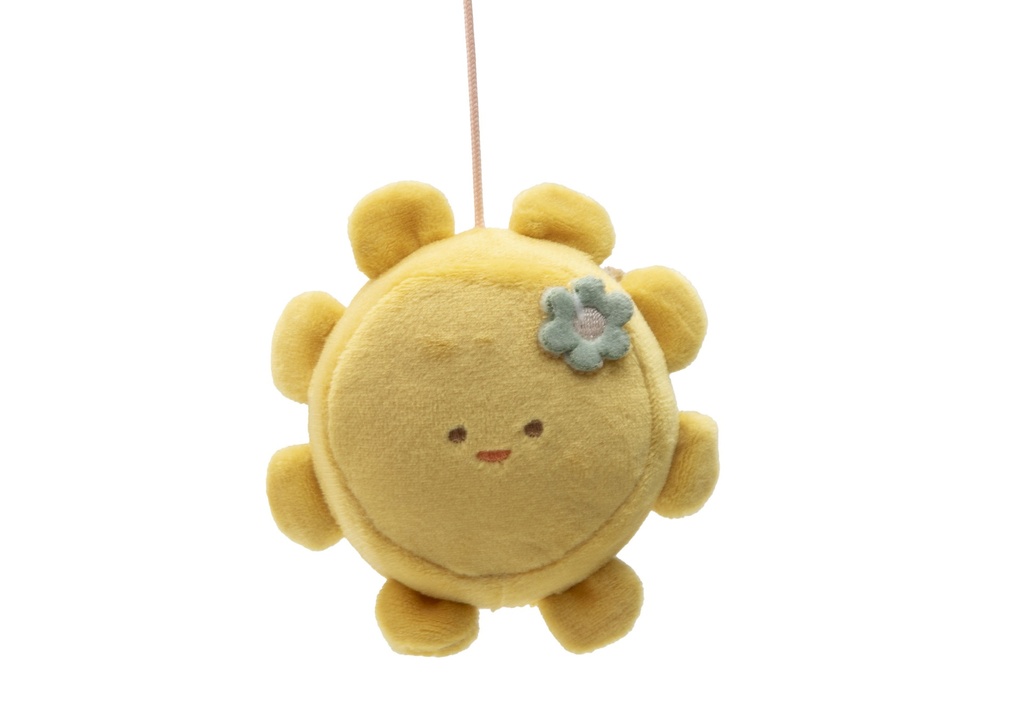 Jollein | Mobiel Pretty Picnic