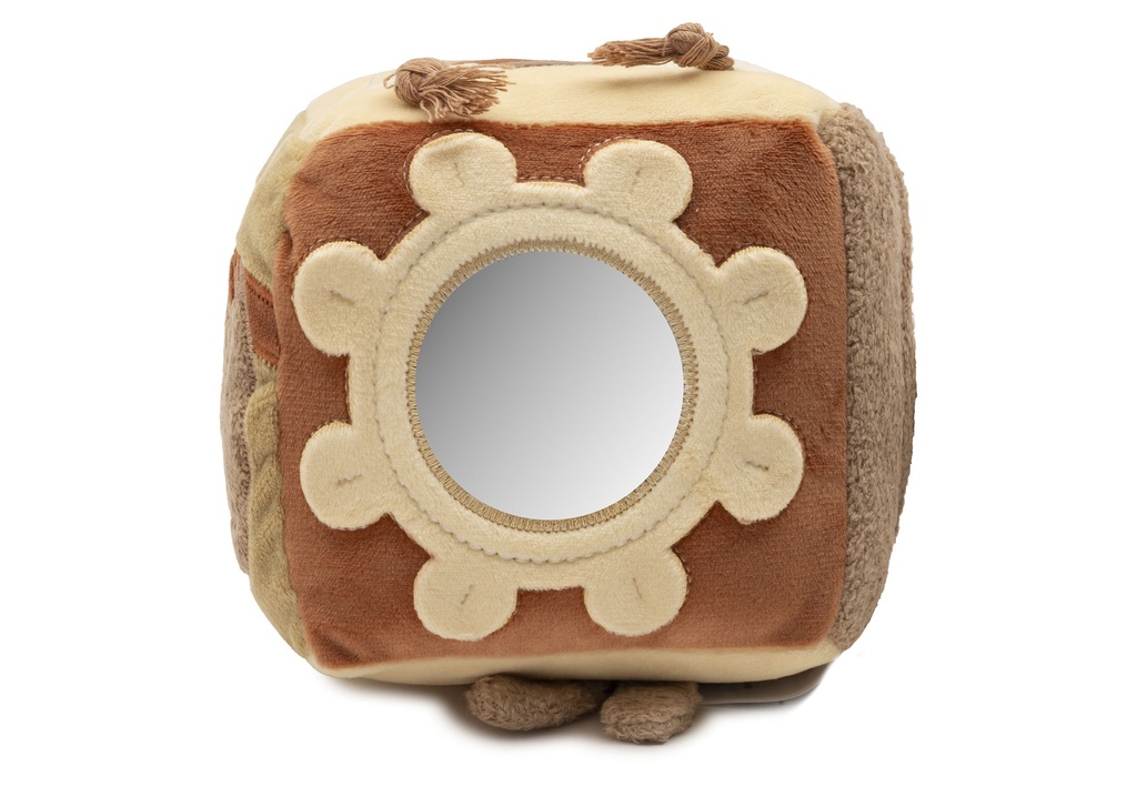 Jollein | Activiteitenkubus Kangaroots