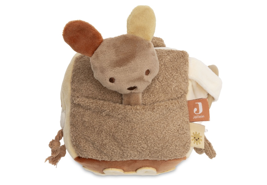 Jollein | Activiteitenkubus Kangaroots