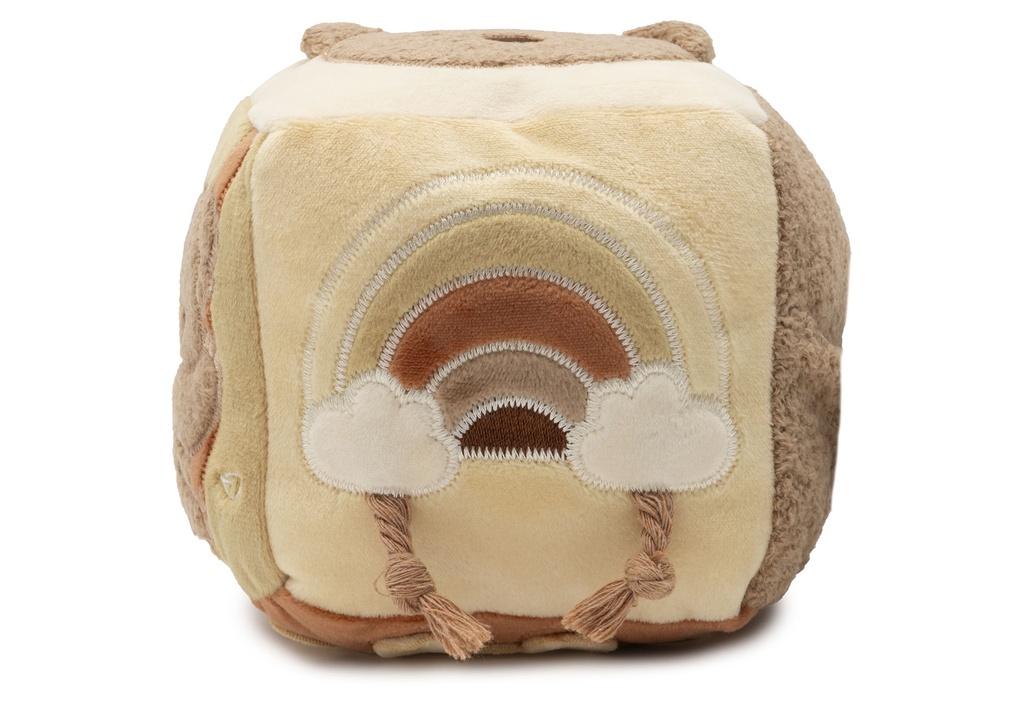 Jollein | Activiteitenkubus Kangaroots