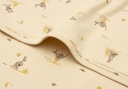 Jollein | Deken Kangaroots Jersey Wieg 75x100cm