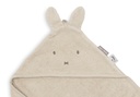 Jollein | Badcape Miffy Warm Sand Badstof 75x75cm 