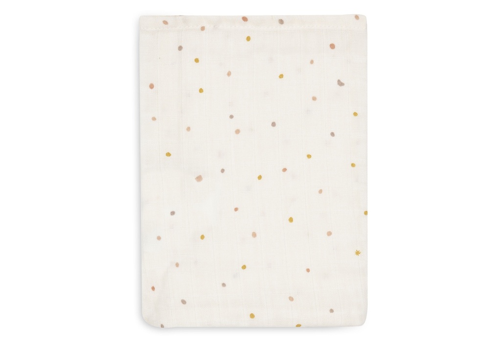 Jollein | Washandje Kangaroots Tetra 3-pack