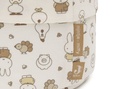 Jollein | Verzorgingsmand Miffy Family Farm
