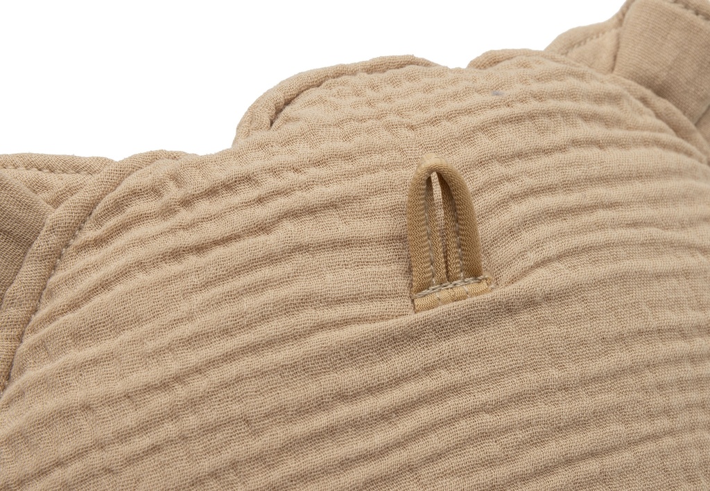 Jollein | Ballon Teddy Bear Hydrofiel Textiel