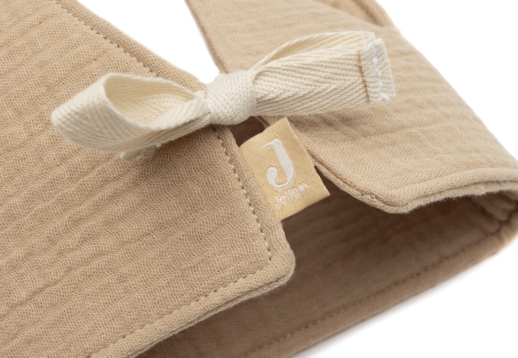 Jollein | Verjaardagskroon Teddy Bear met Cijfers Textiel   